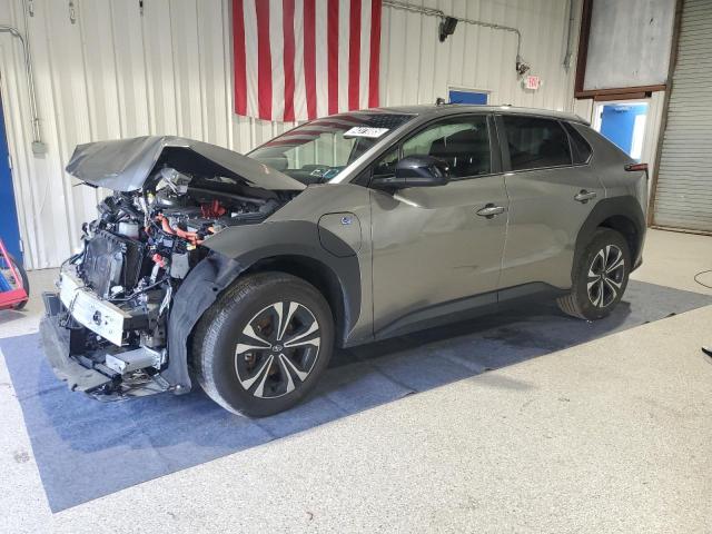 SUBARU SOLTERRA P 2023