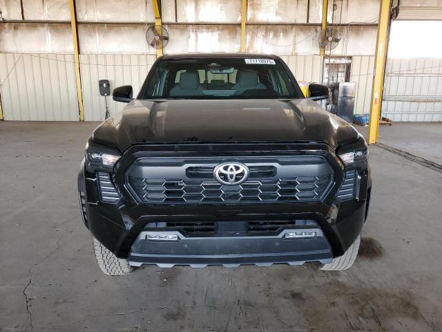  TOYOTA TACOMA 2024 Черный