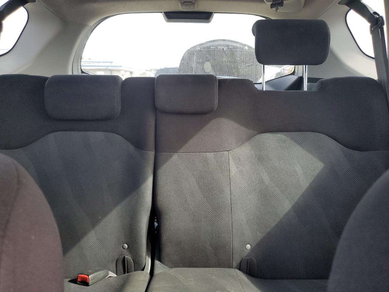 2009 Honda Fit Sport VIN: JHMGE88469S027161 Lot: 71214915