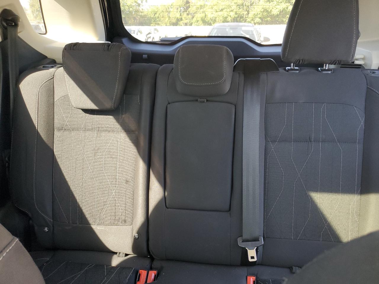 2019 Ford Ecosport Se VIN: MAJ3S2GE1KC251752 Lot: 81897945