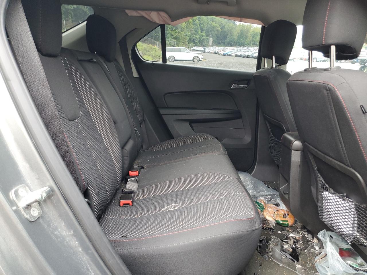 2012 Chevrolet Equinox Lt VIN: 2GNFLEEK2C6356459 Lot: 71792255