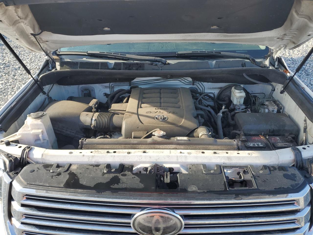 2018 Toyota Tundra Crewmax 1794 VIN: 5TFAW5F16JX699126 Lot: 71538185