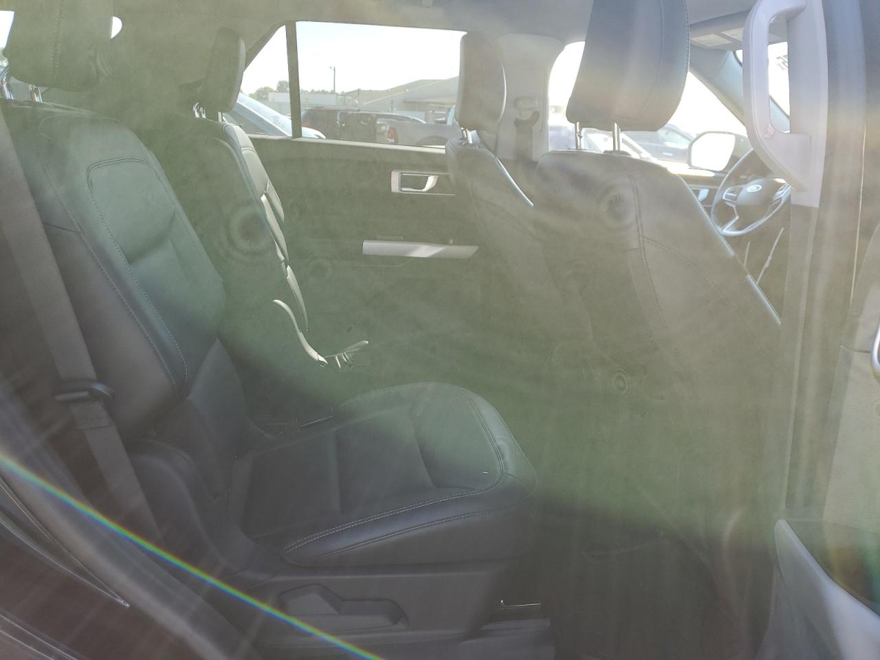 2022 Ford Explorer Xlt VIN: 1FMSK8DH0NGB72623 Lot: 83858475