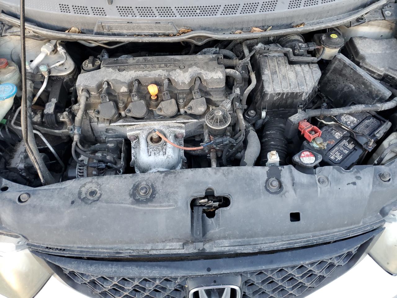 2010 Honda Civic Ex VIN: 2HGFG1B83AH511375 Lot: 81572845