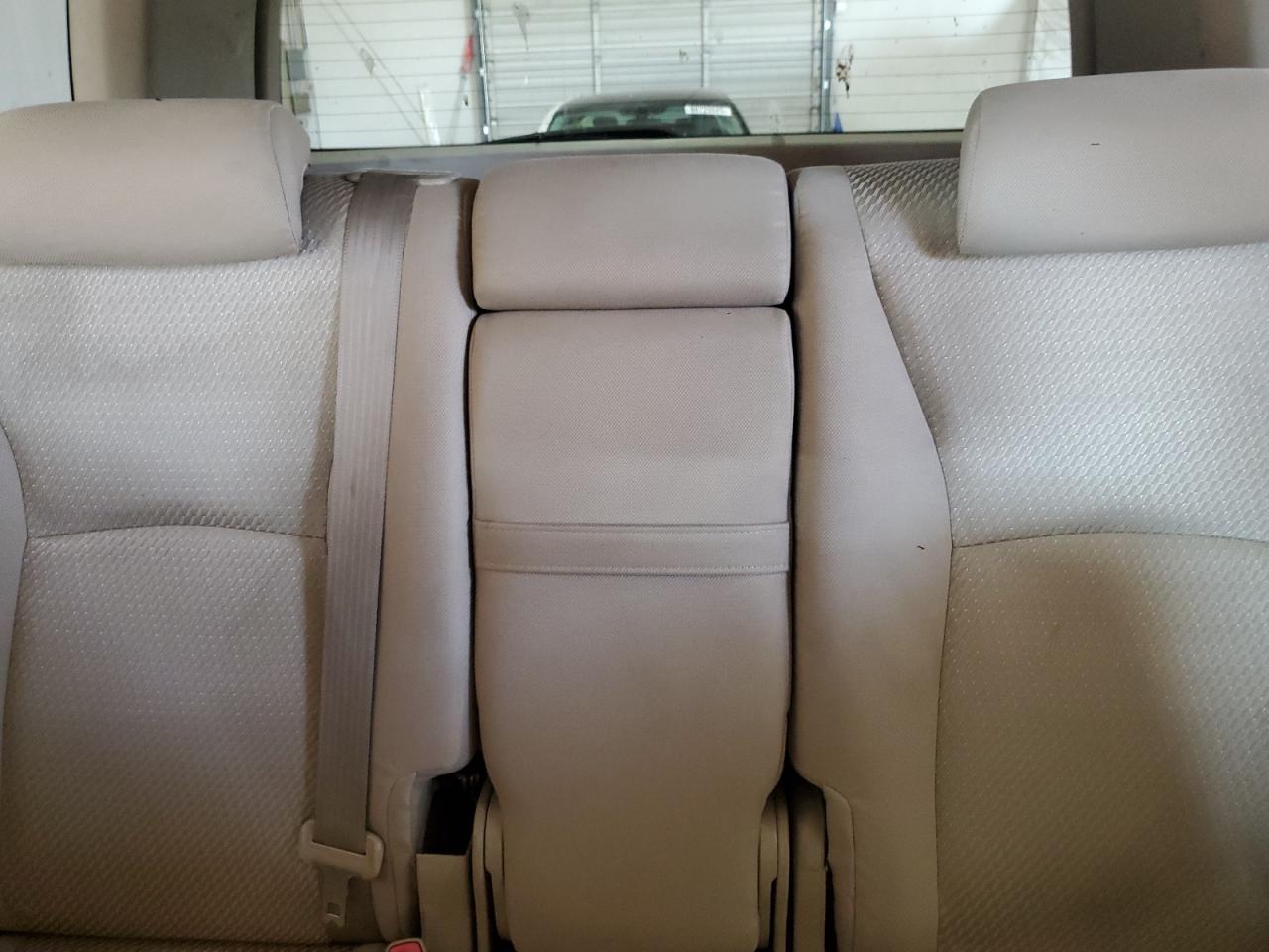 2006 Toyota Highlander VIN: JTEHD21A460041908 Lot: 81367835