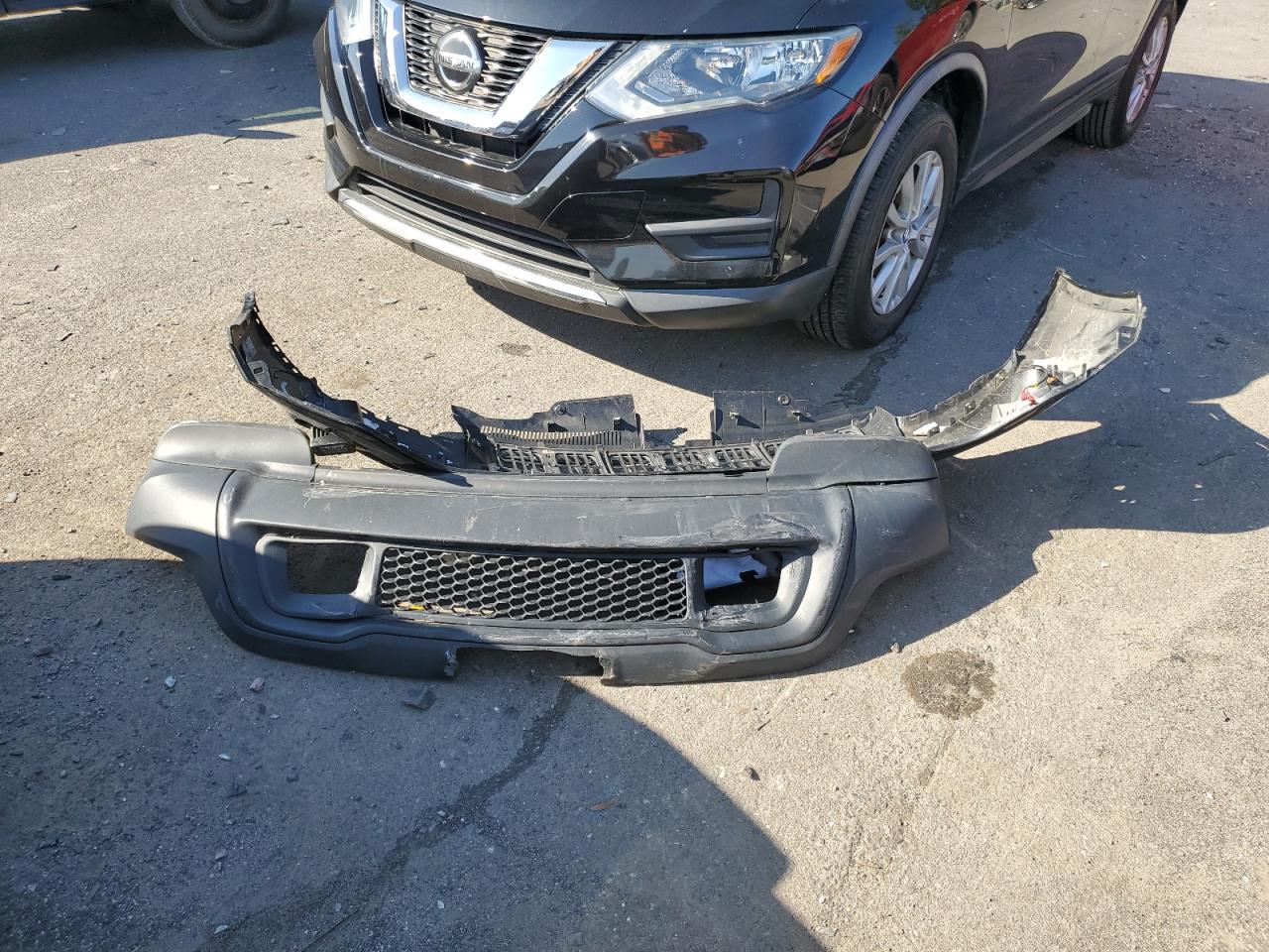 2015 Jeep Grand Cherokee Laredo VIN: 1C4RJFAG5FC190663 Lot: 80025025