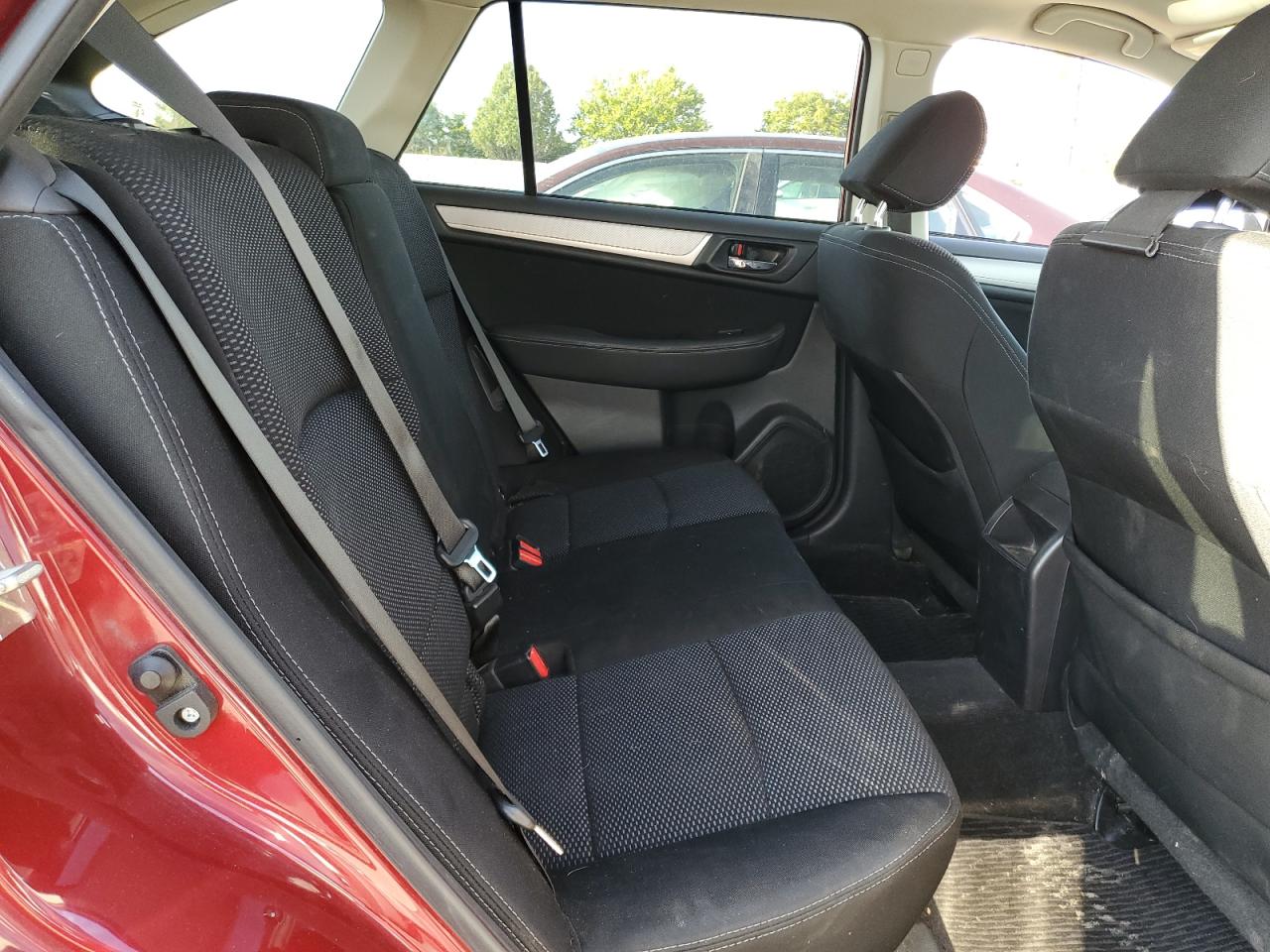 2015 Subaru Outback 2.5I Premium VIN: 4S4BSADC7F3261982 Lot: 71232045