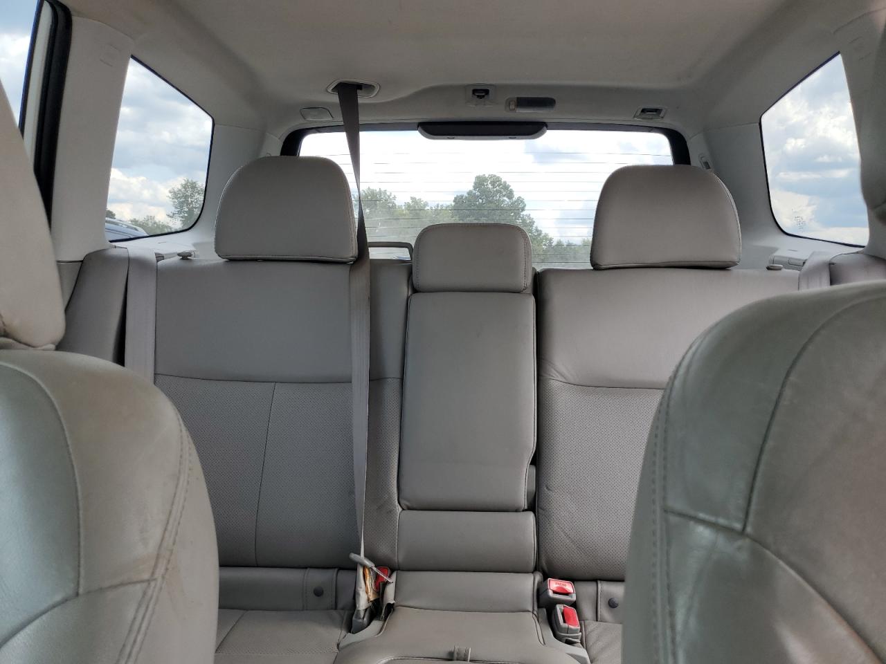 2011 Subaru Forester Limited VIN: JF2SHAEC6BH762149 Lot: 71106415