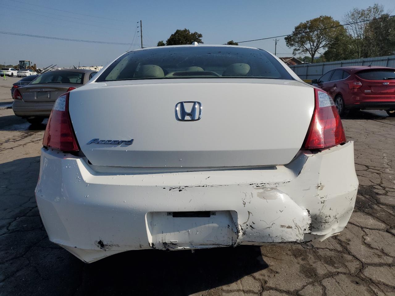 2010 Honda Accord Exl VIN: 1HGCS1B85AA009581 Lot: 80660615