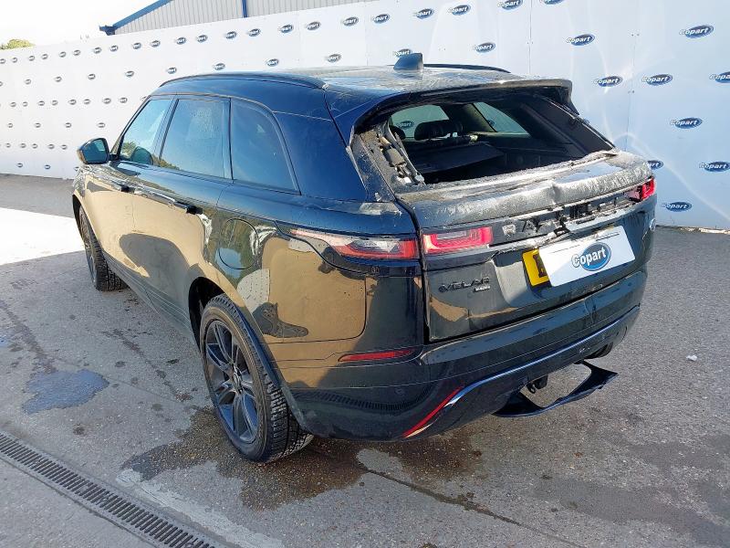 2022 LAND ROVER R ROVER VELAR R-DYN SE PH 