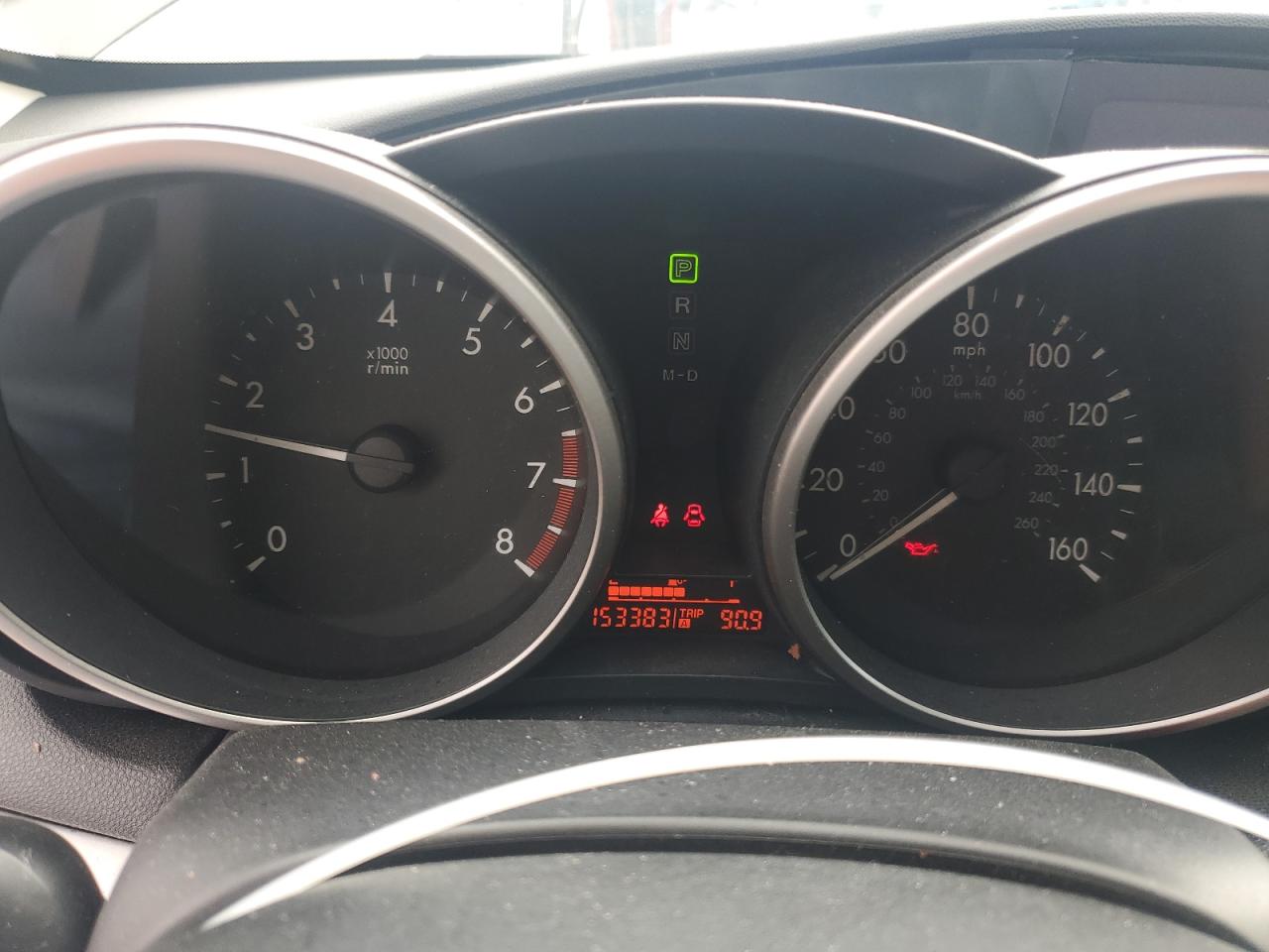 2010 Mazda 3 I VIN: JM1BL1SGXA1197688 Lot: 84430155