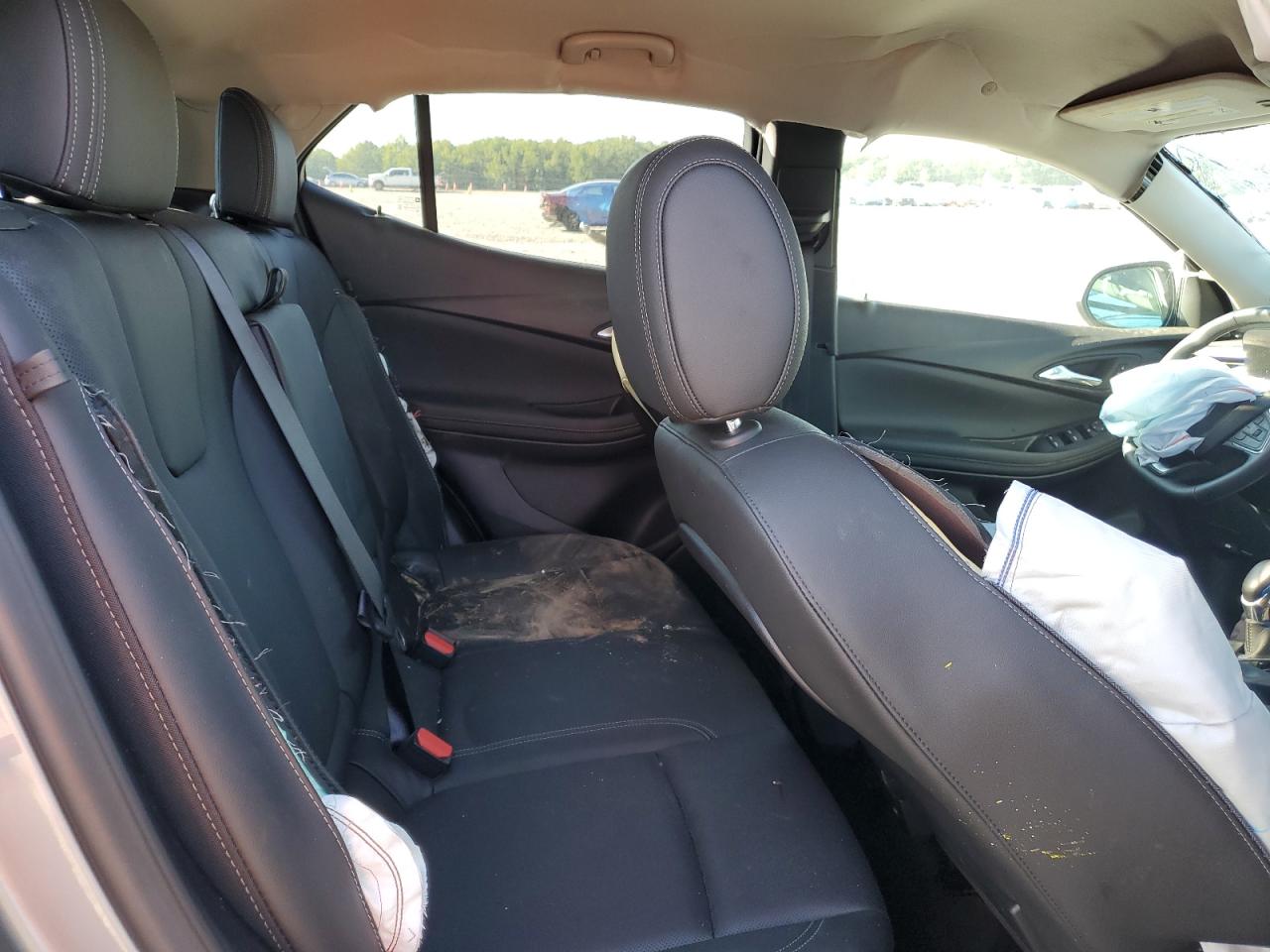 2024 Buick Encore Gx Sport Touring VIN: KL4AMDSL9RB091403 Lot: 81749425