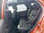 2020 LAND ROVER DISCOVERY HSE SD6 AUTO  for sale at Copart WHITBURN