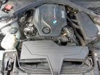 2016 BMW 125D M SPORT AUTO  for sale at Copart BRISTOL