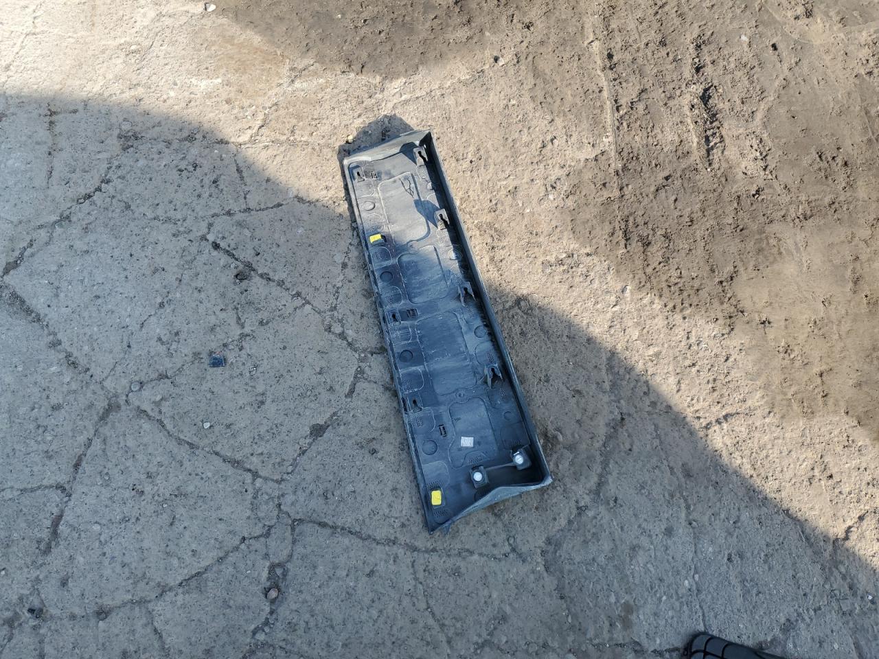 2019 Chevrolet Equinox Lt VIN: 2GNAXKEV6K6110973 Lot: 71985775