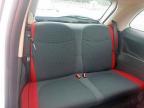 2014 FIAT 500 POP  for sale at Copart EAST KILBRIDE