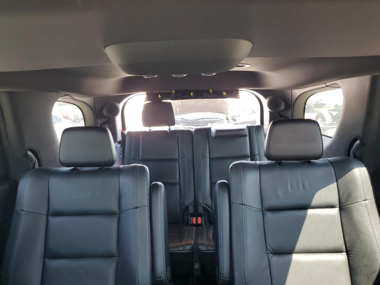 2021 Dodge Durango Gt VIN: 1C4RDHDG2MC845907 Lot: 71248055