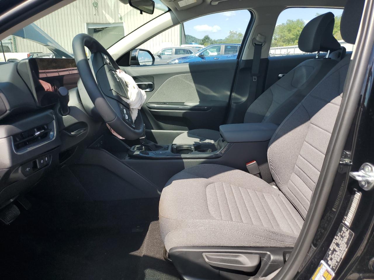 2025 Kia K4 Ex VIN: 3KPFU4DE3SE166230 Lot: 84588815