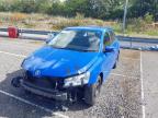 2020 SKODA FABIA S for sale at Copart SANDTOFT