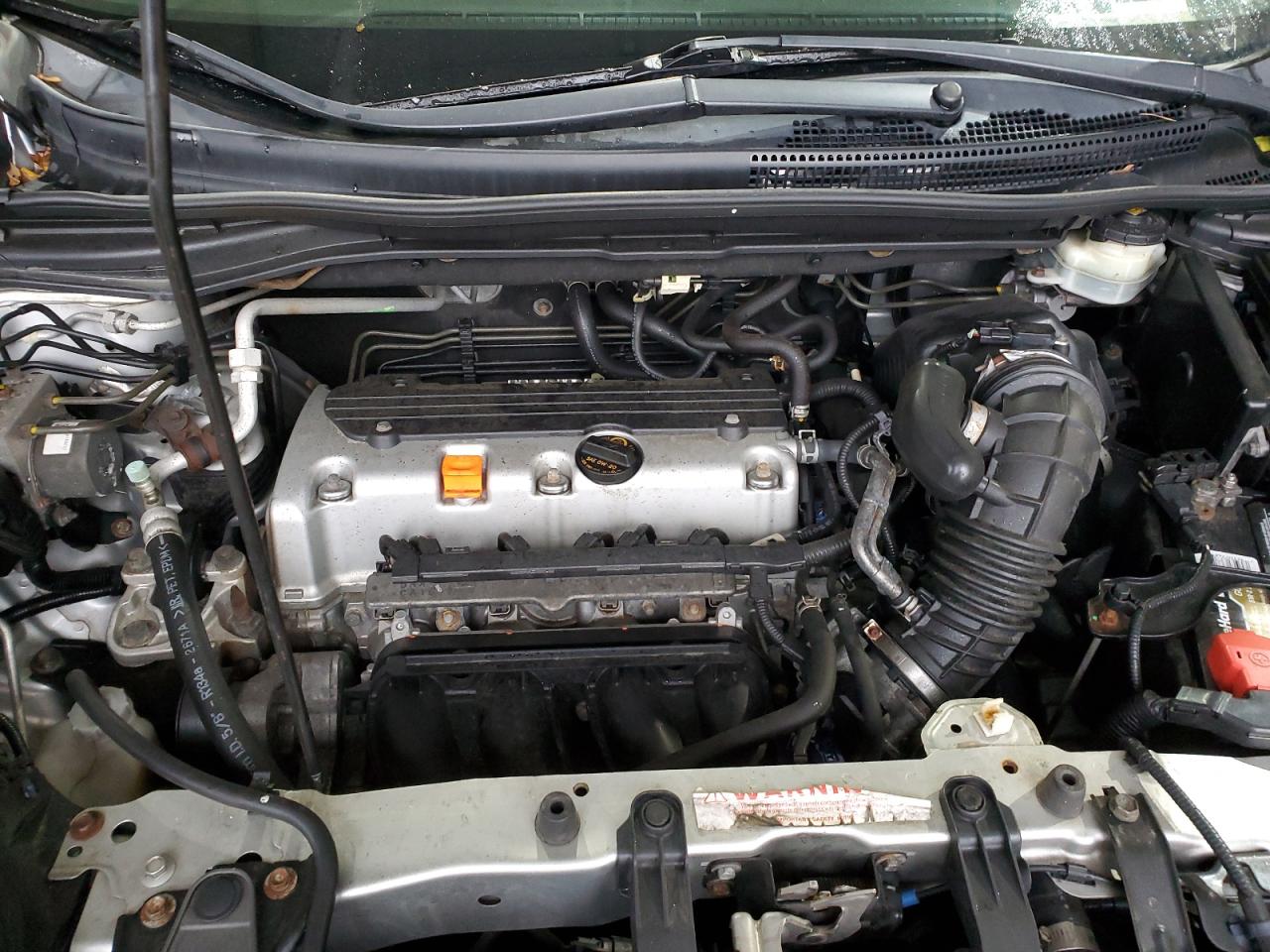 2012 Honda Cr-V Exl VIN: JHLRM4H75CC015278 Lot: 83978965