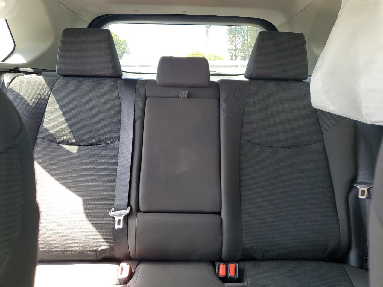 2021 Toyota Rav4 Le VIN: 2T3K1RFV2MC172398 Lot: 81909995