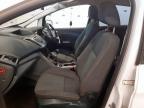 2013 FORD C-MAX ZETEC for sale at Copart SANDWICH