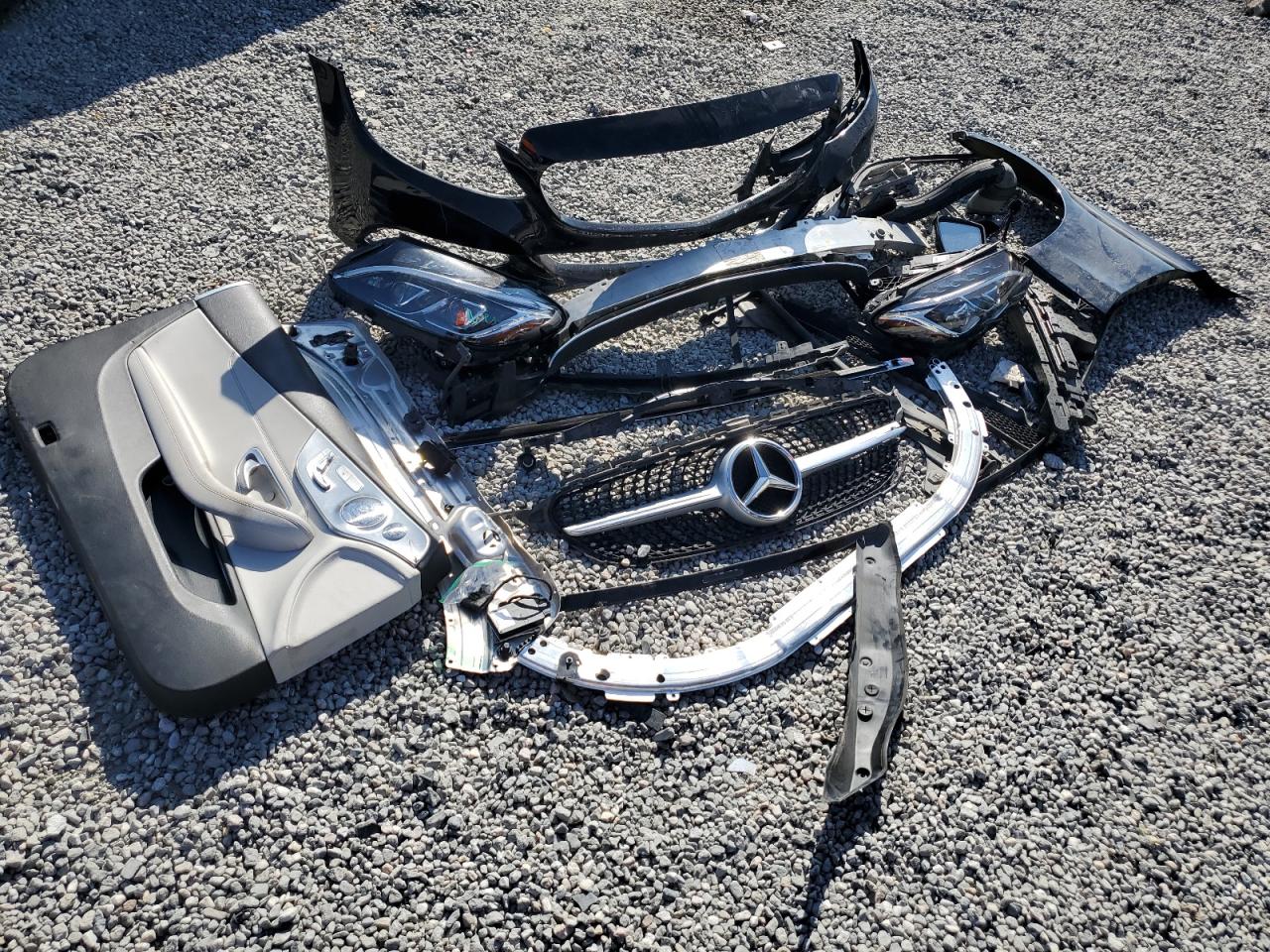 2018 Mercedes-Benz C 300 VIN: WDDWJ4JB4JF637279 Lot: 80379545