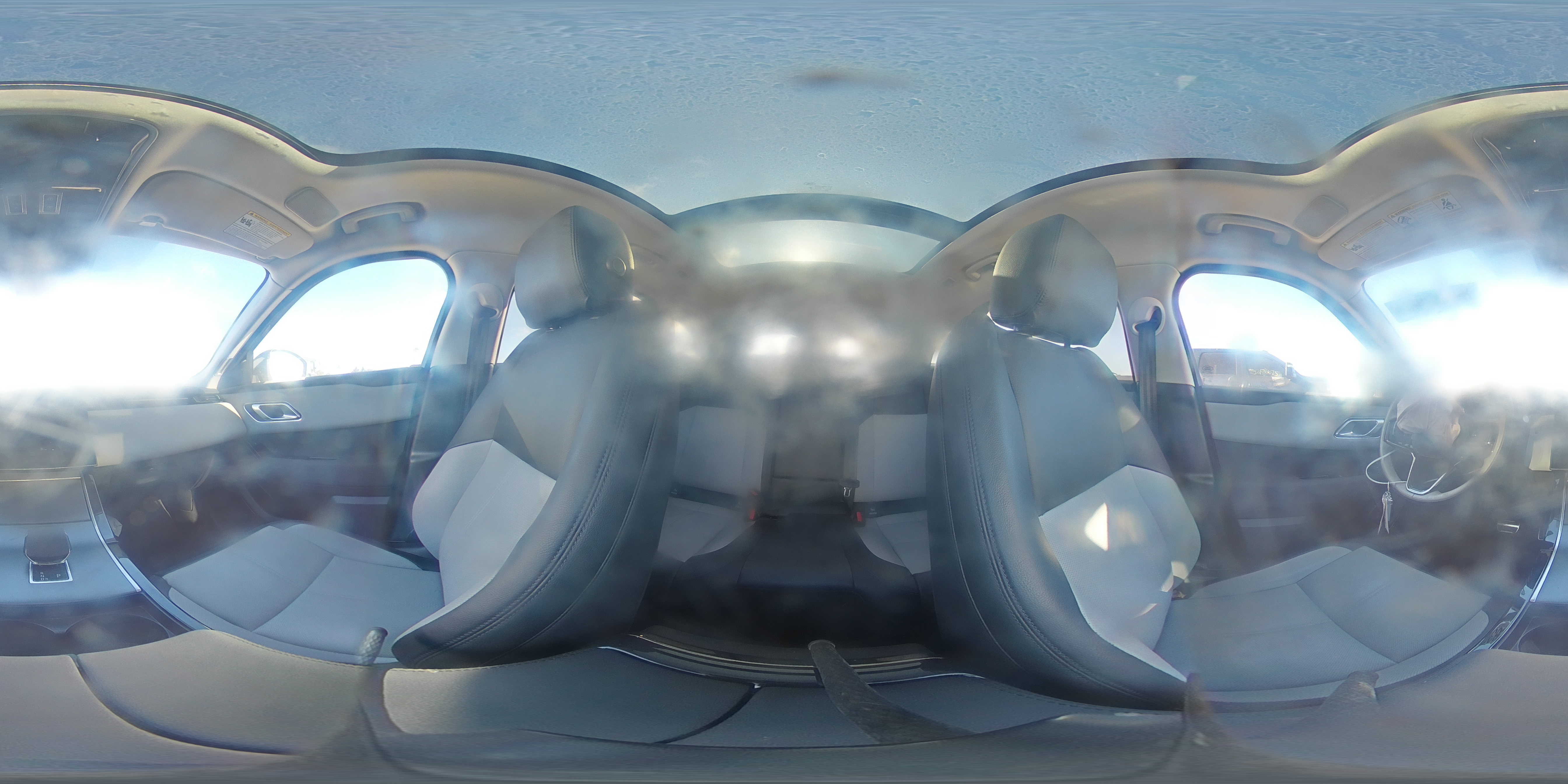 2025 Land Rover Range Rover Velar Dynamic Se VIN: SALYL2EX9SA392915 Lot: 83983985