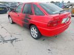 1998 FORD ESCORT GHIA  for sale at Copart YORK
