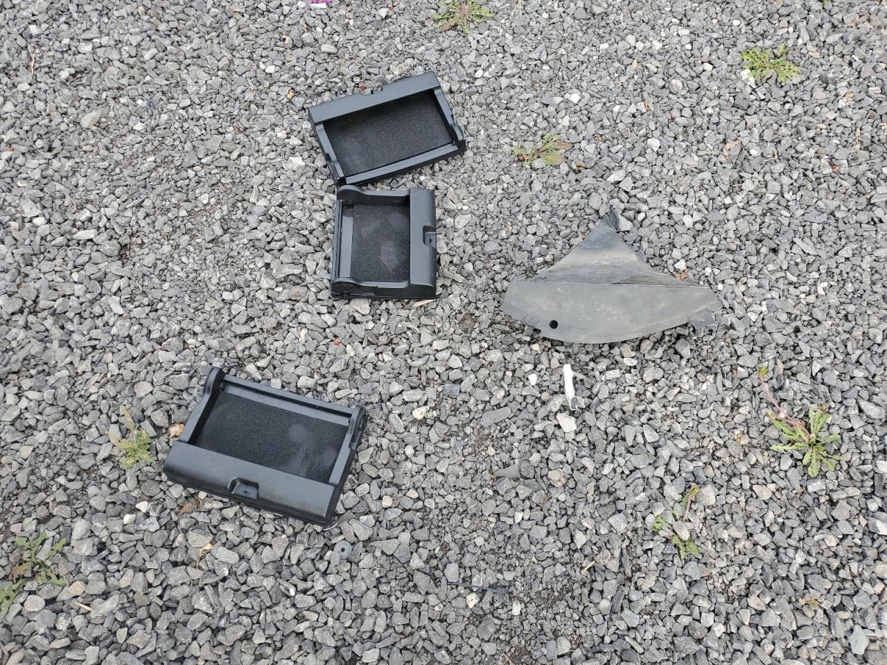 2019 Dodge Grand Caravan Gt VIN: 2C4RDGEG4KR762458 Lot: 80438785