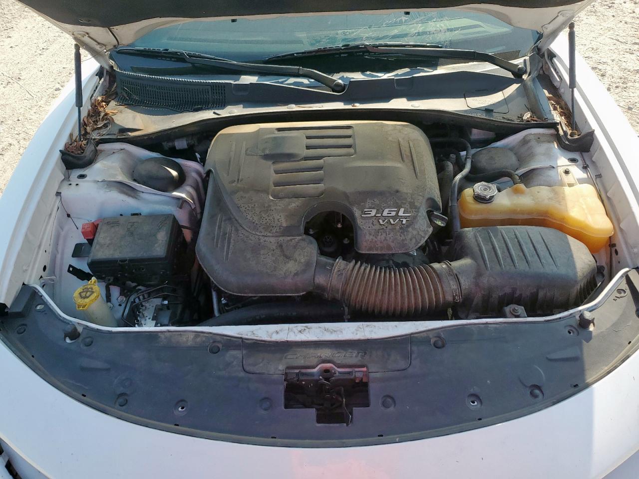 2019 Dodge Charger Sxt VIN: 2C3CDXBGXKH752831 Lot: 81156765