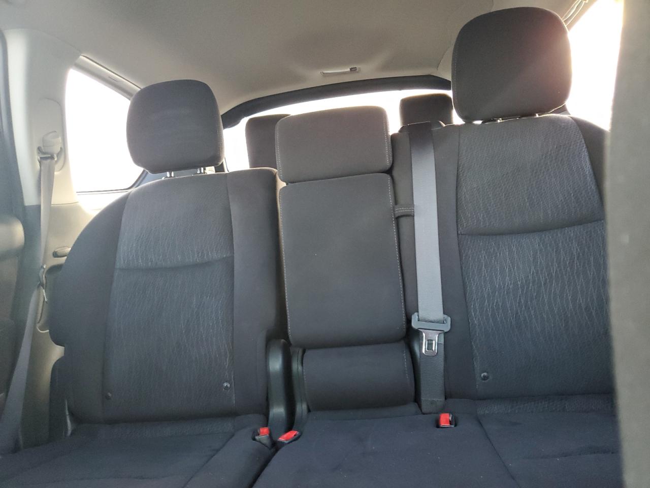 2013 Nissan Pathfinder S VIN: 5N1AR2MN2DC646152 Lot: 81271135