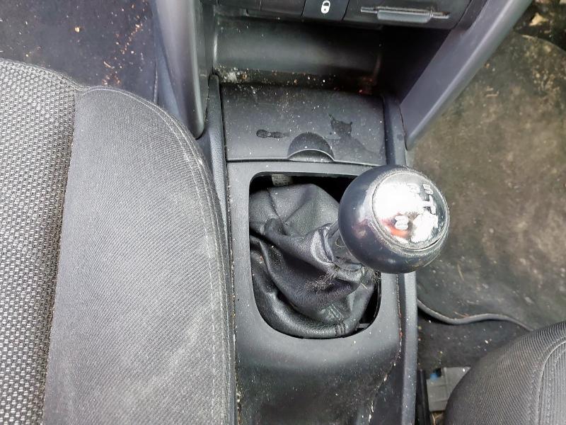 2009 PEUGEOT 207 SPORT 