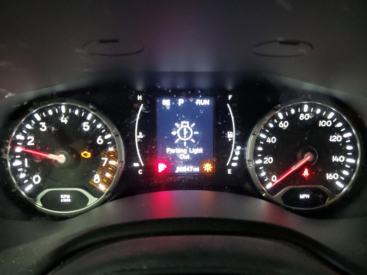 2023 Jeep Renegade Latitude VIN: ZACNJDB10PPP16639 Lot: 80525975