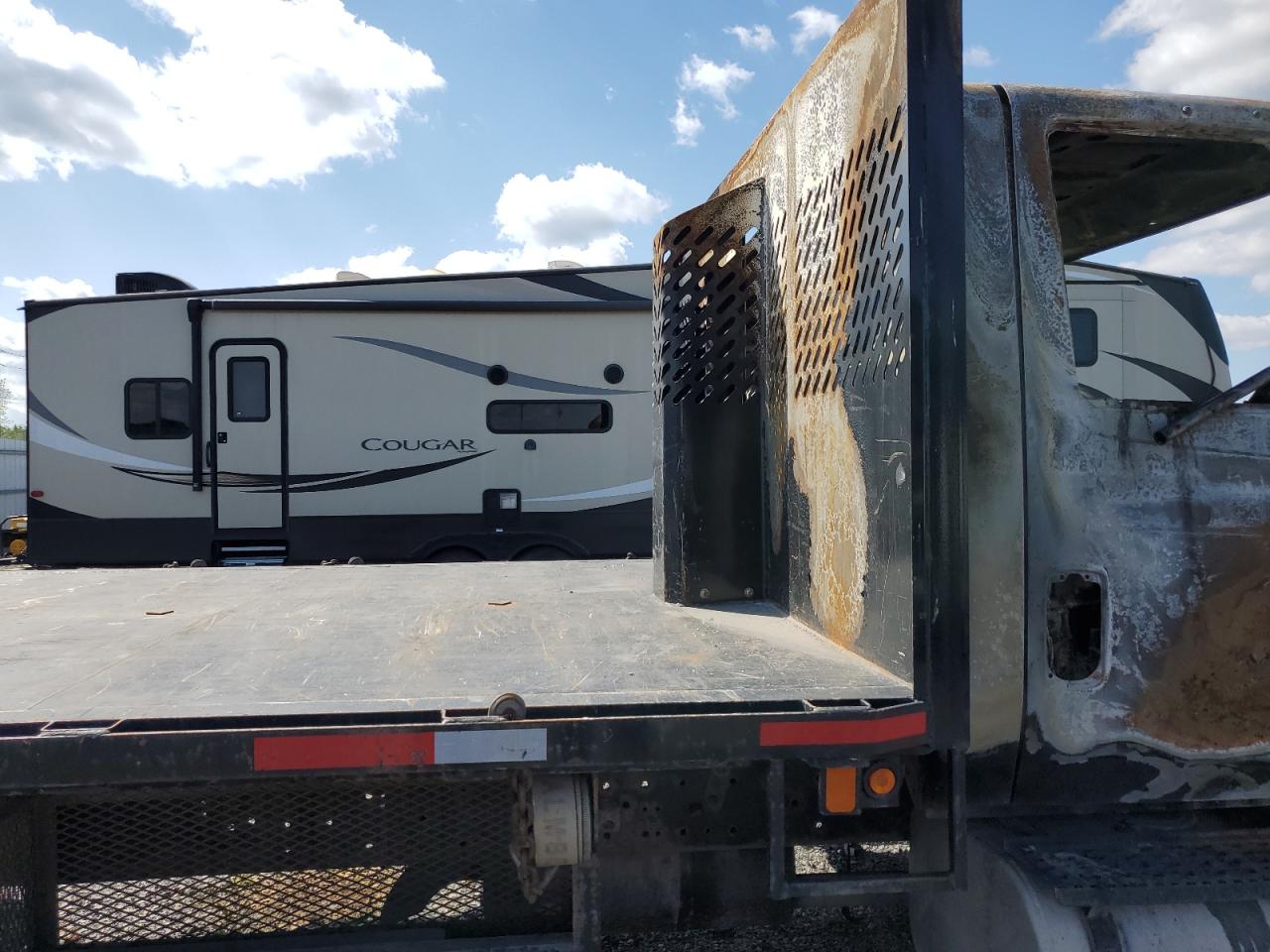 2006 International 4000 4300 VIN: 1HTMMAAM16H249417 Lot: 80180295