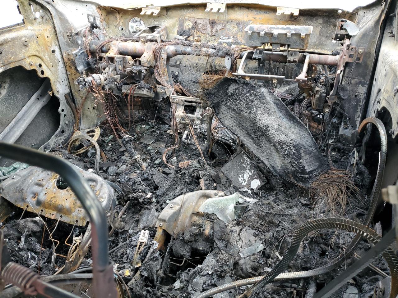 2017 Jeep Compass Trailhawk VIN: 3C4NJDDB3HT680254 Lot: 81576695