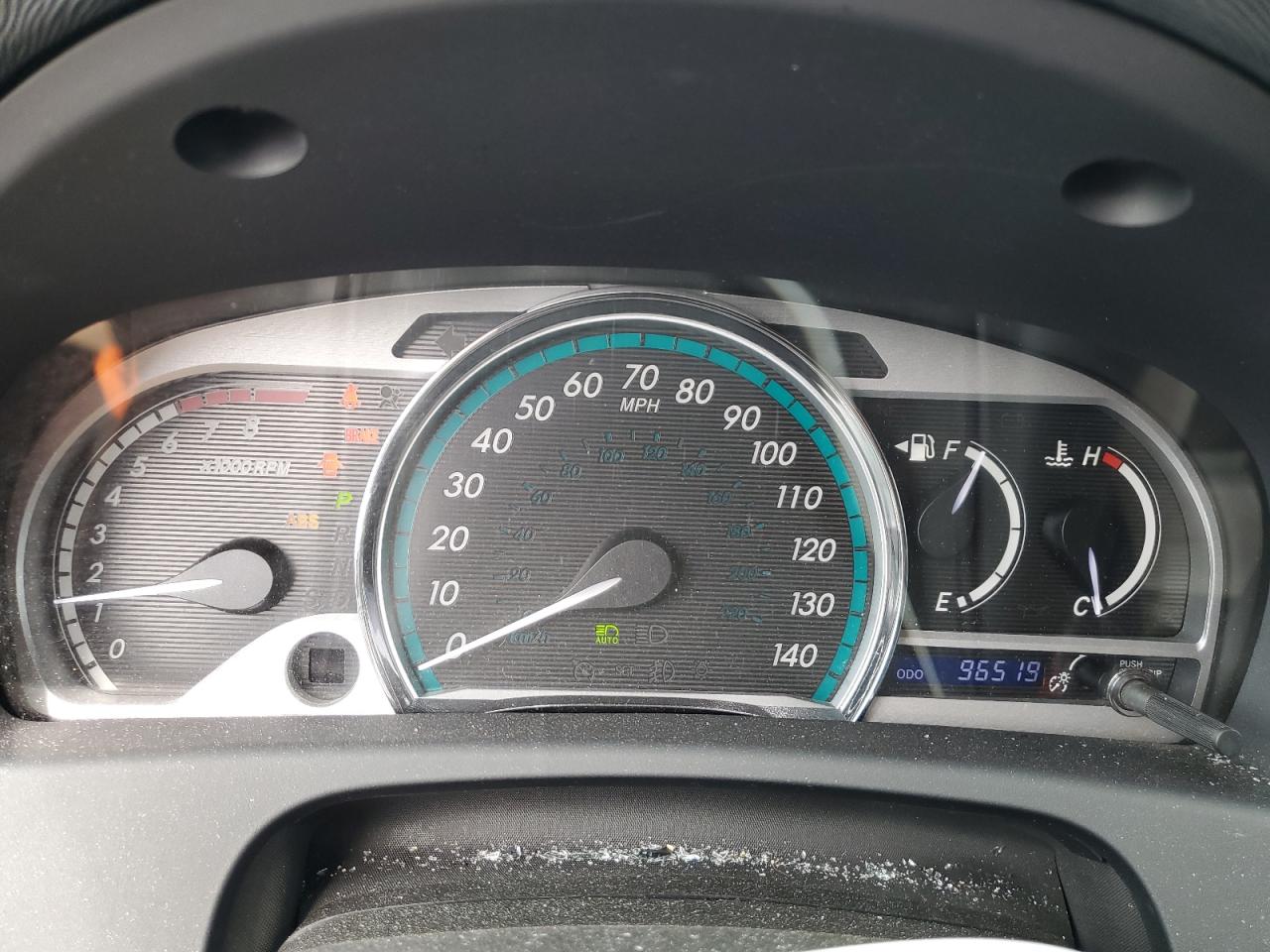 2012 Toyota Venza Le VIN: 4T3BK3BB2CU070246 Lot: 71746645