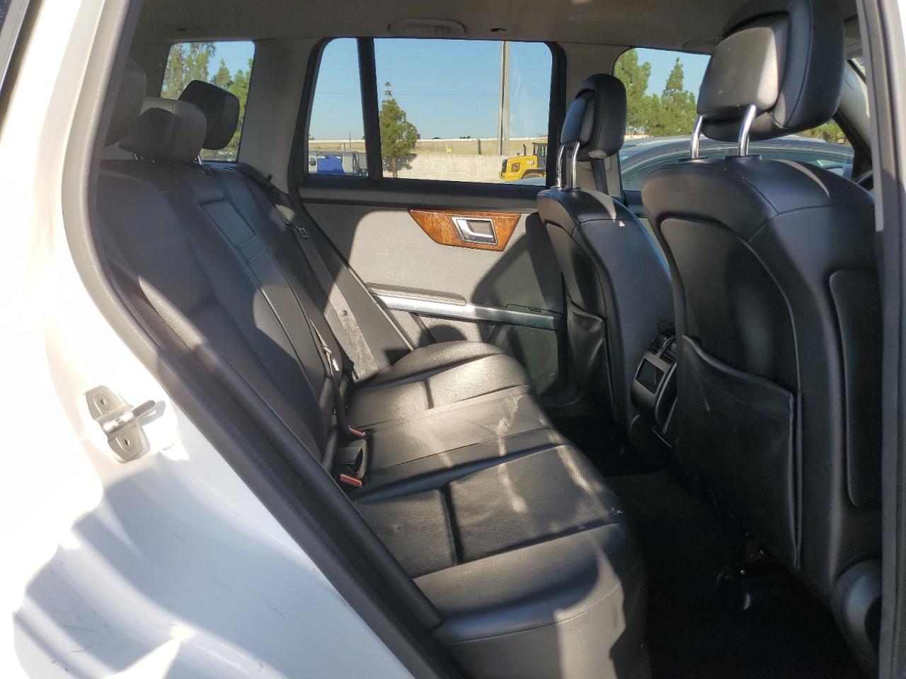 2015 Mercedes-Benz Glk 350 VIN: WDCGG5HB6FG430266 Lot: 70928625