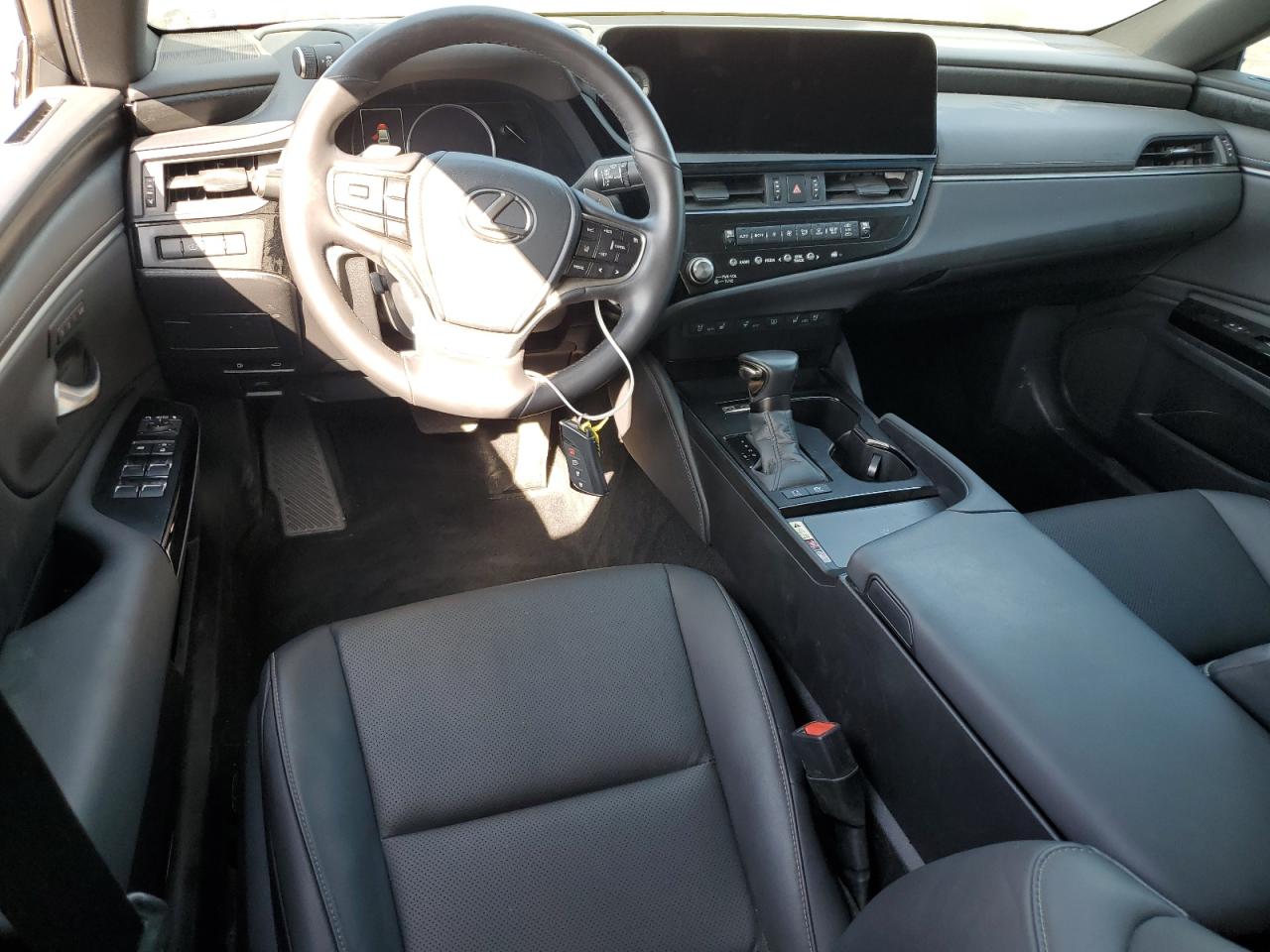 2024 Lexus Es 300H Base VIN: 58ADA1C17RU041079 Lot: 80522615