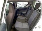 2014 SUZUKI ALTO SZ  for sale at Copart SANDY