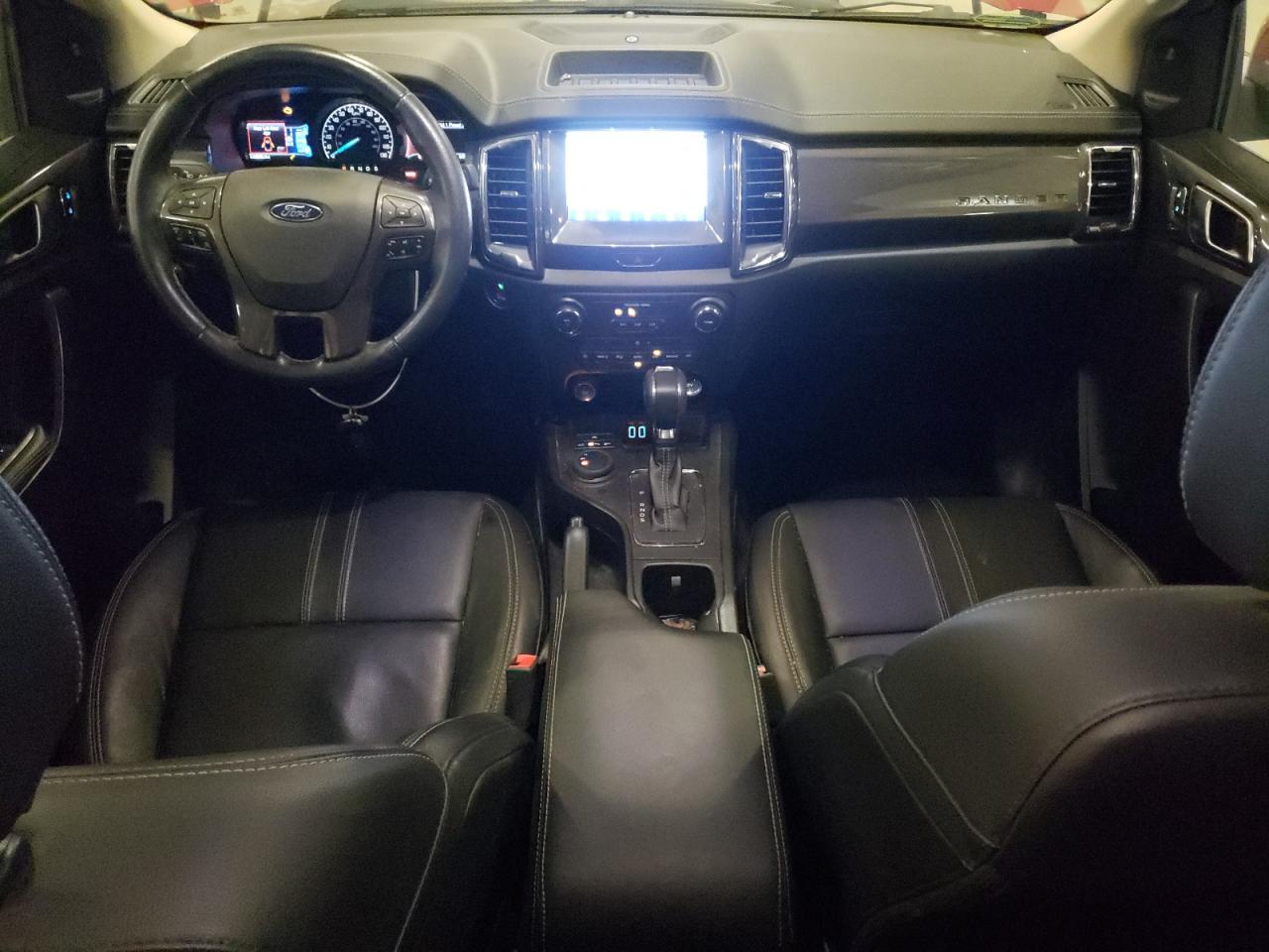 2021 Ford Ranger Xl VIN: 1FTER4FH9MLD32118 Lot: 81752905