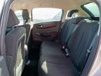 2009 CITROEN C4 SX AUTO 1.6I 16V VTI SX 5DR AUTO for sale at Copart ROCHFORD