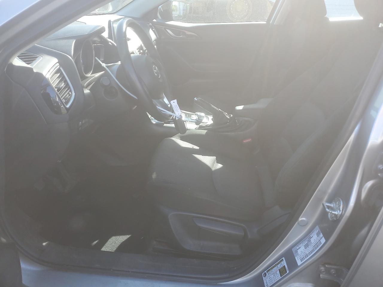 2015 Mazda 3 Touring VIN: 3MZBM1V79FM192384 Lot: 81311295