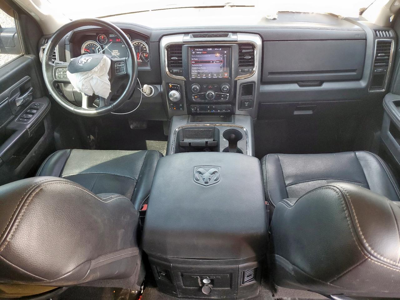 2018 Ram 1500 Sport VIN: 1C6RR7MT4JS250364 Lot: 80292385