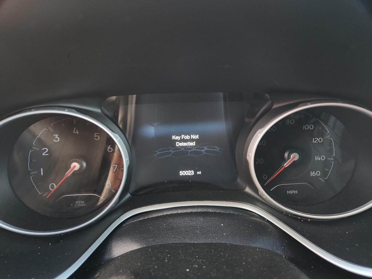 2020 Jeep Compass Limited VIN: 3C4NJDCBXLT204108 Lot: 81080575