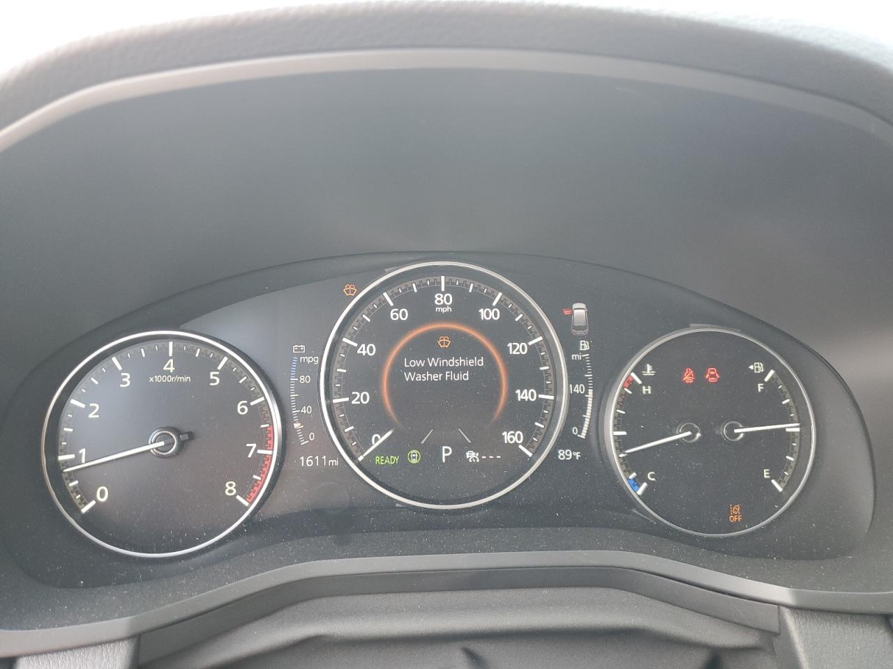 2025 Mazda Cx-70 Preferred VIN: JM3KJBHD5S1116338 Lot: 70527295