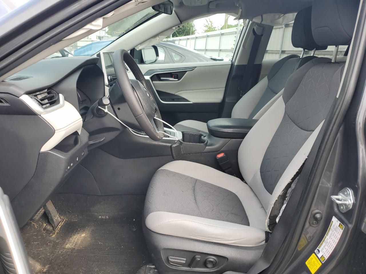 2020 Toyota Rav4 Xle VIN: 2T3P1RFV8PW391326 Lot: 82143265