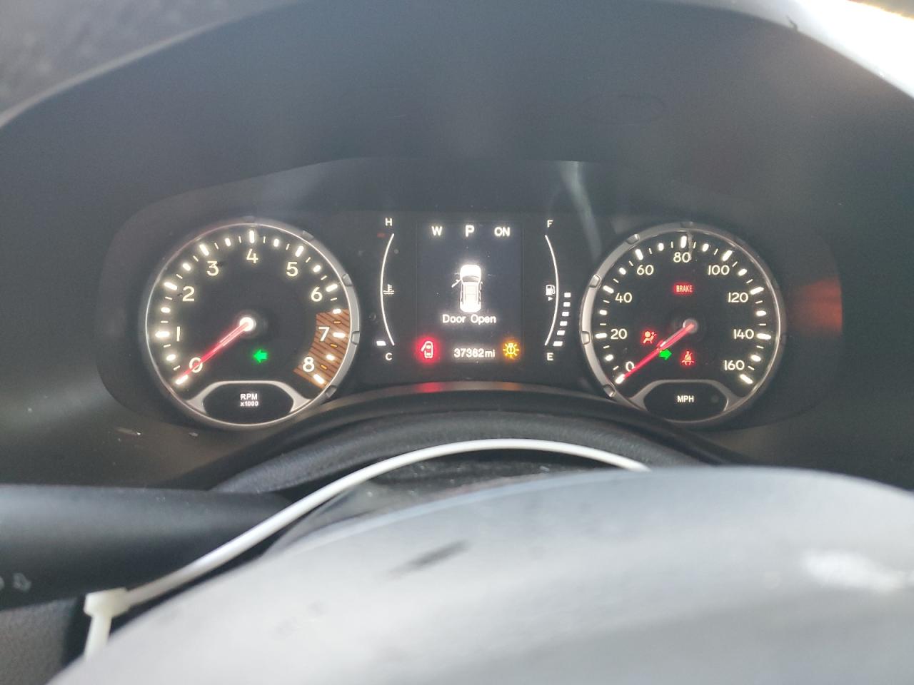 2020 Jeep Renegade Latitude VIN: ZACNJBBB8LPL89155 Lot: 83749865