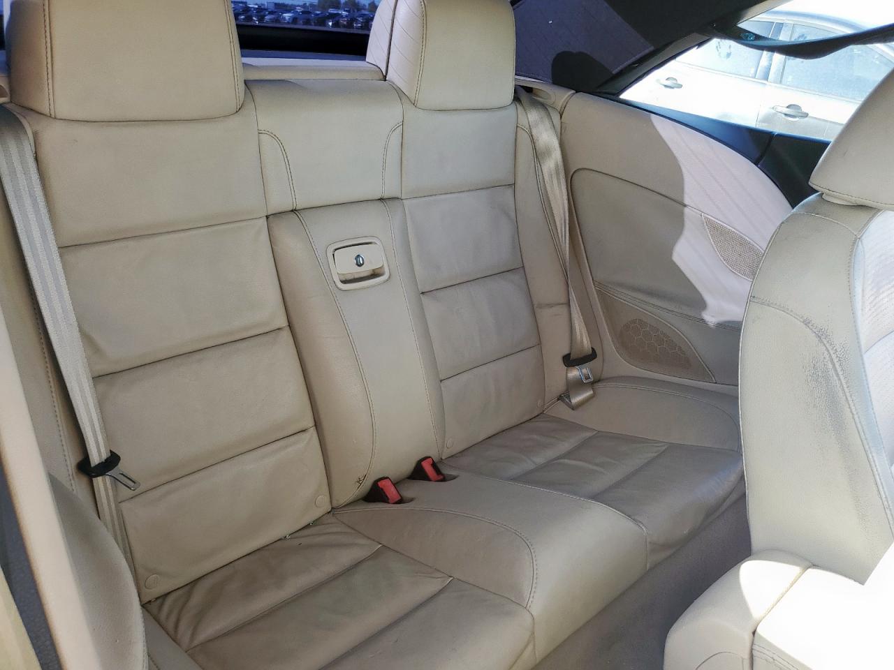 2009 Volkswagen Eos Lux VIN: WVWFA71F19V002729 Lot: 81226835