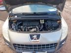 2011 PEUGEOT 3008 SPORT HDI S-A  for sale at Copart WESTBURY